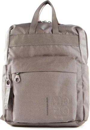 Mandarina Duck md20 walletwoman, Brown, Einheitsgröße