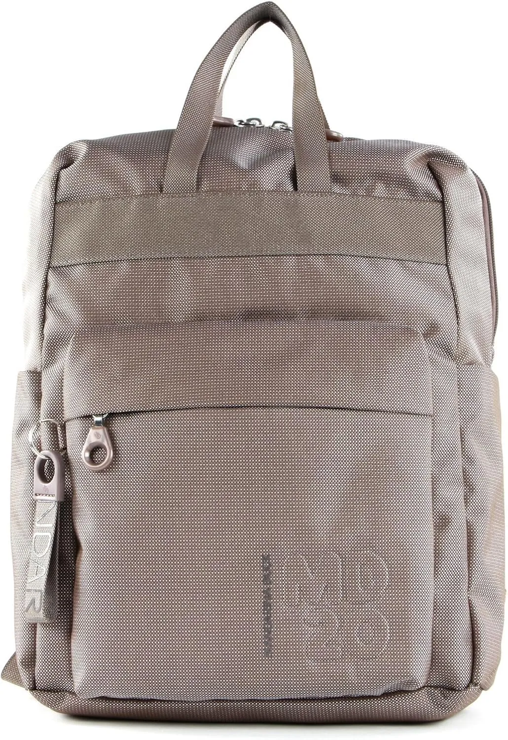 Mandarina Duck md20 walletwoman, Brown, Einheitsgröße