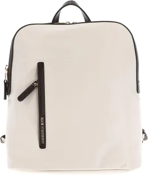 Mandarina Duck Women P10VCT08, Whitecap Gray, 26x29x12 (L x H x W)