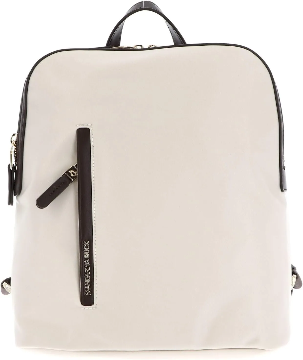 Mandarina Duck Women P10VCT08, Whitecap Gray, 26x29x12 (L x H x W)