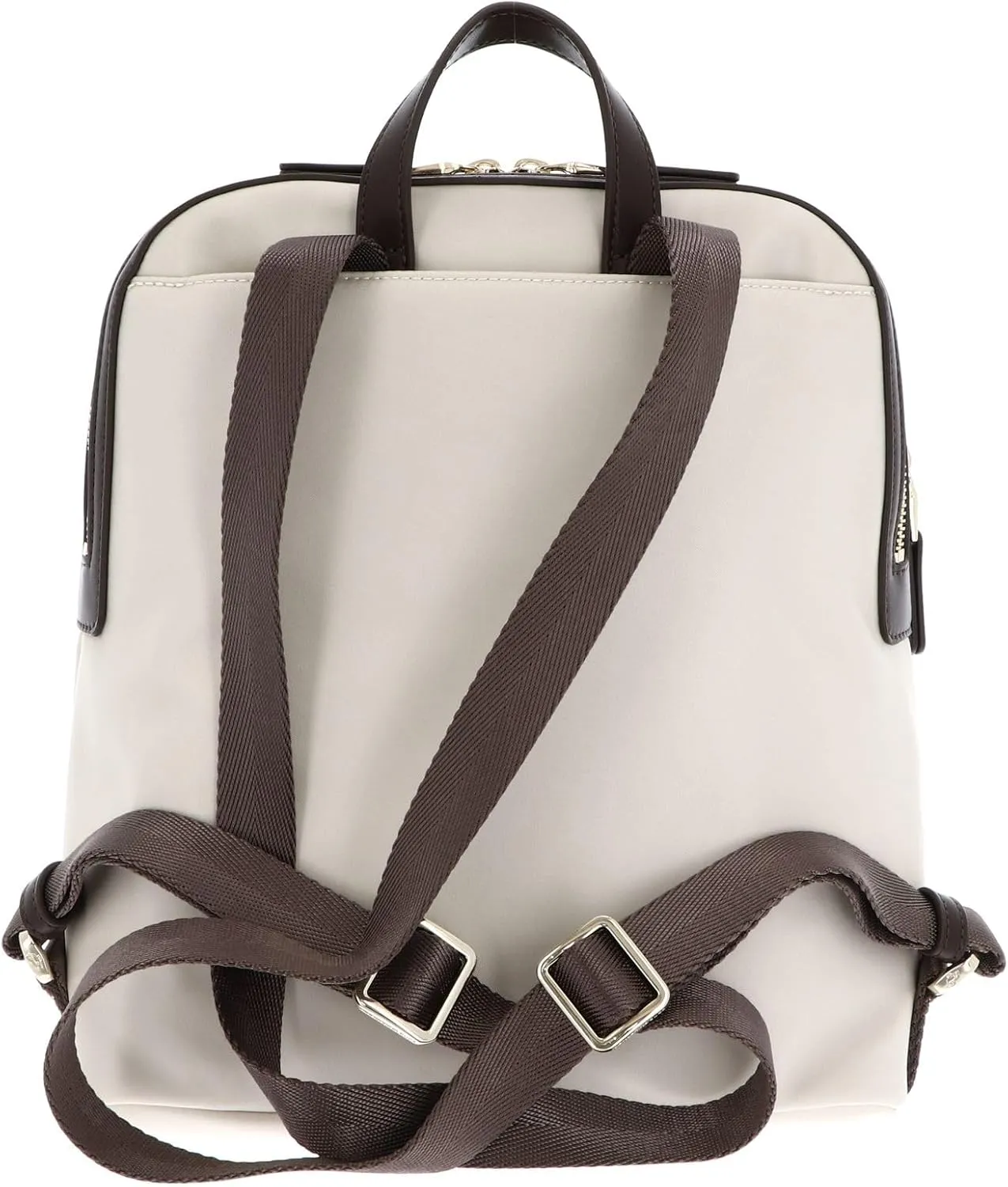 Mandarina Duck Women P10VCT08, Whitecap Gray, 26x29x12 (L x H x W)