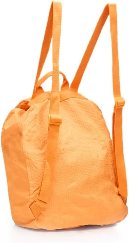 Mandarina Duck Women's Revival 2.0 Backpack, Tangerine, One Size