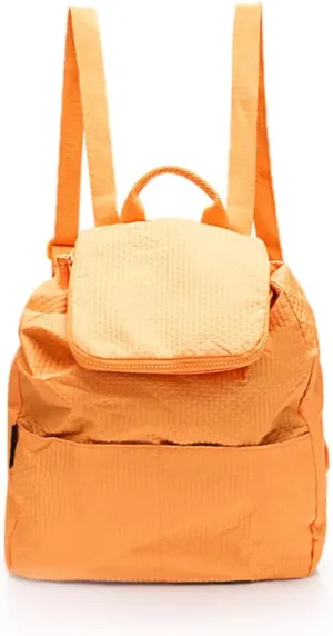 Mandarina Duck Women's Revival 2.0 Backpack, Tangerine, One Size
