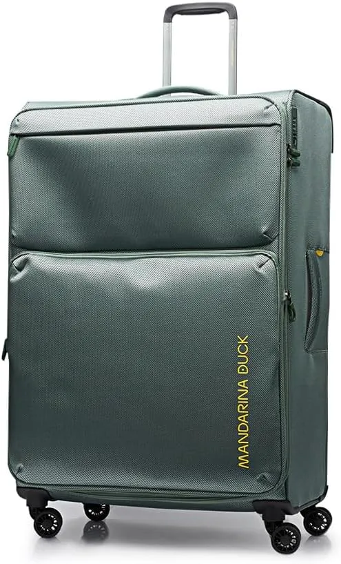 Mandarina Duck Zephyr, Iceberg Green, Extra Large