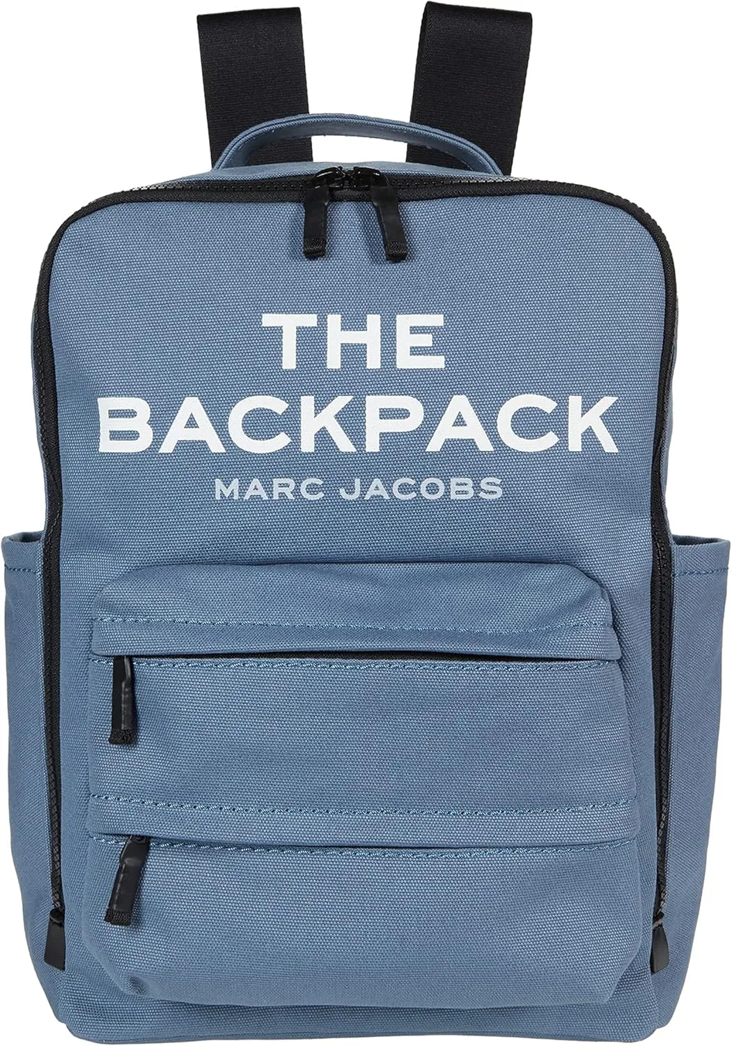 Marc Jacobs The Backpack Blue Shadow One Size