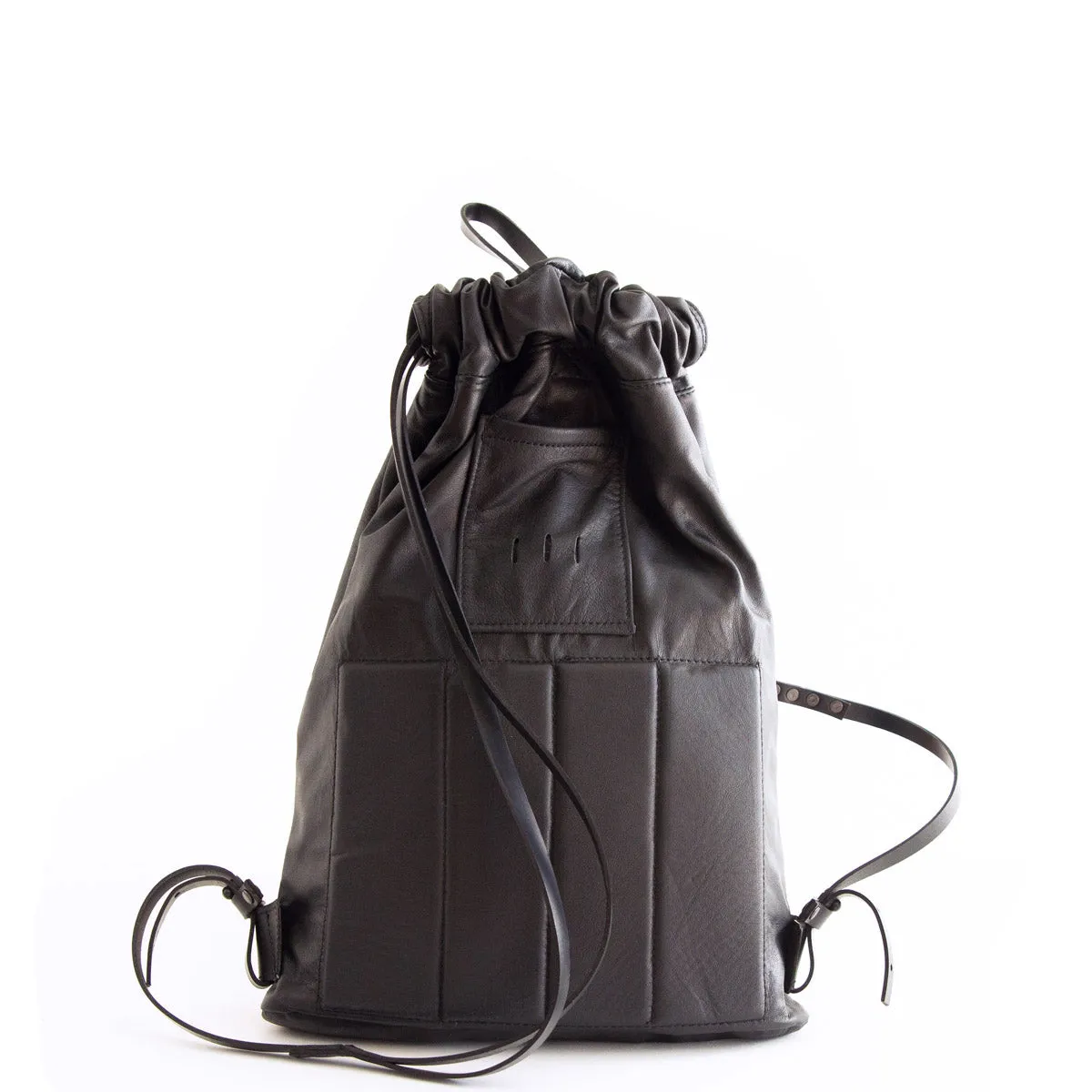 Mark Jones "Blacklight" Backpack  Black