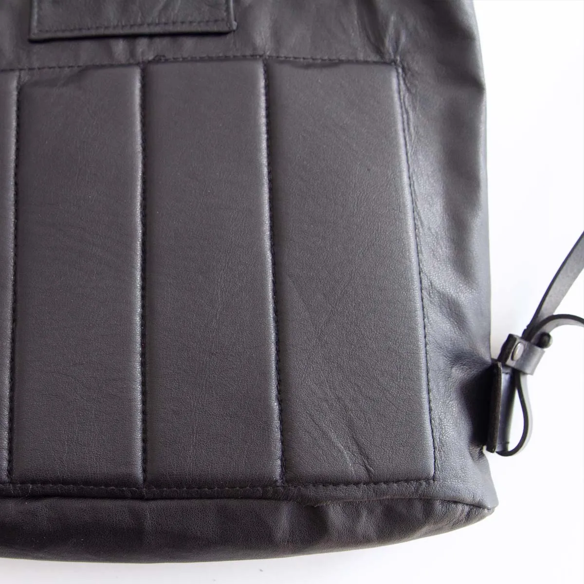 Mark Jones "Blacklight" Backpack  Black