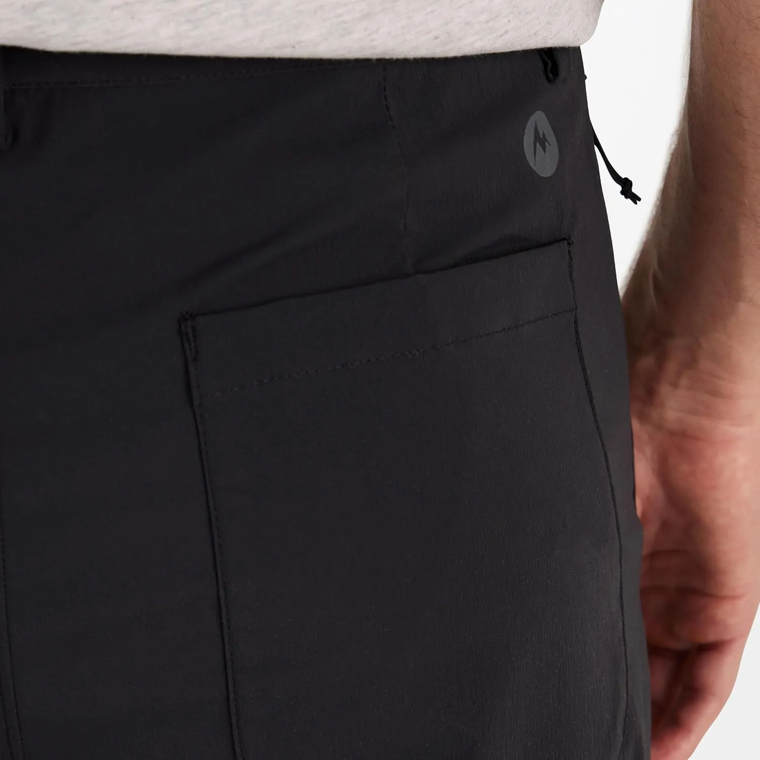 MARMOT Men's Arch Rock Shorts 8"