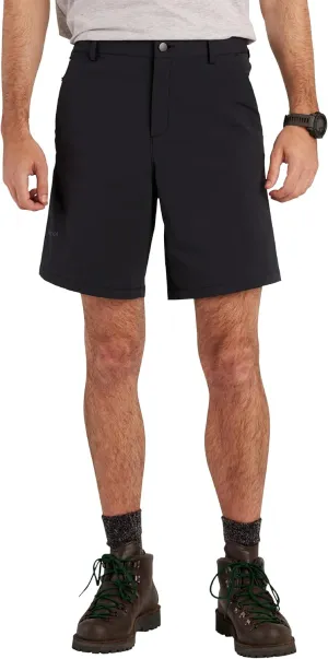 MARMOT Men's Arch Rock Shorts 8"