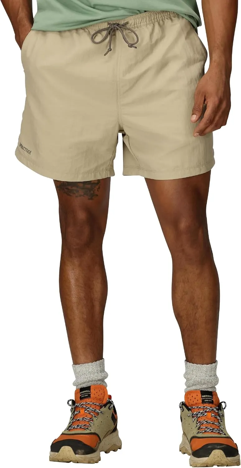 MARMOT Men's Juniper Springs Short