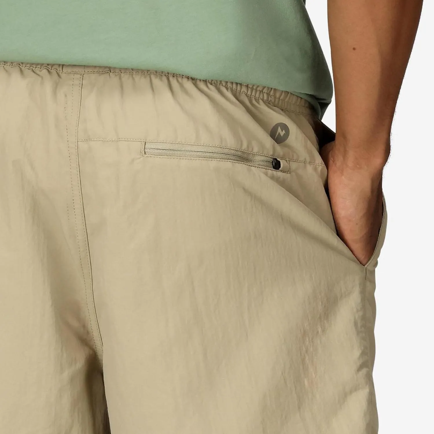 MARMOT Men's Juniper Springs Short