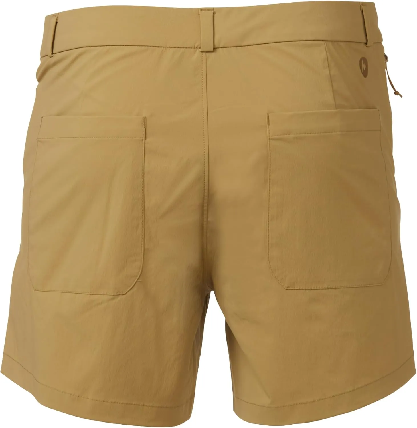 MARMOT Women's Arch Rock Shorts 5"