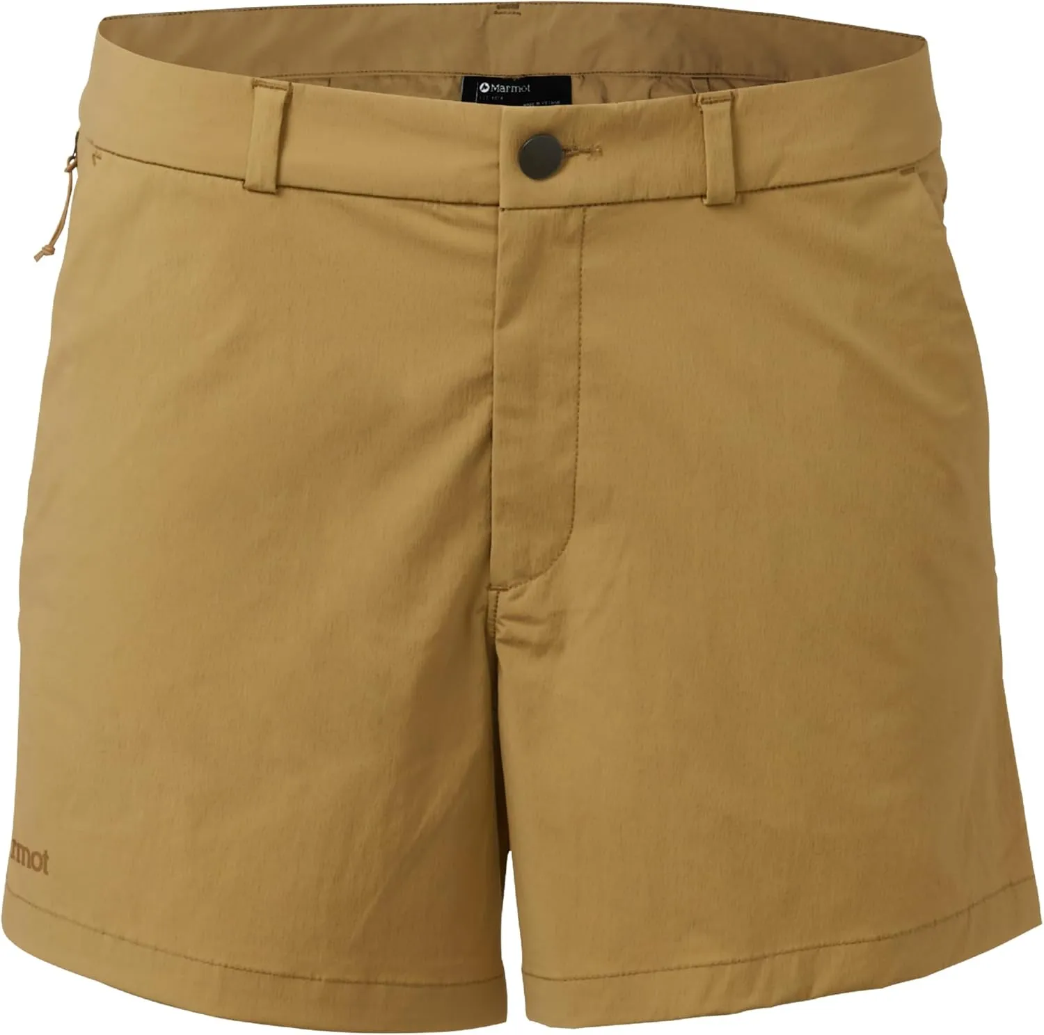 MARMOT Women's Arch Rock Shorts 5"