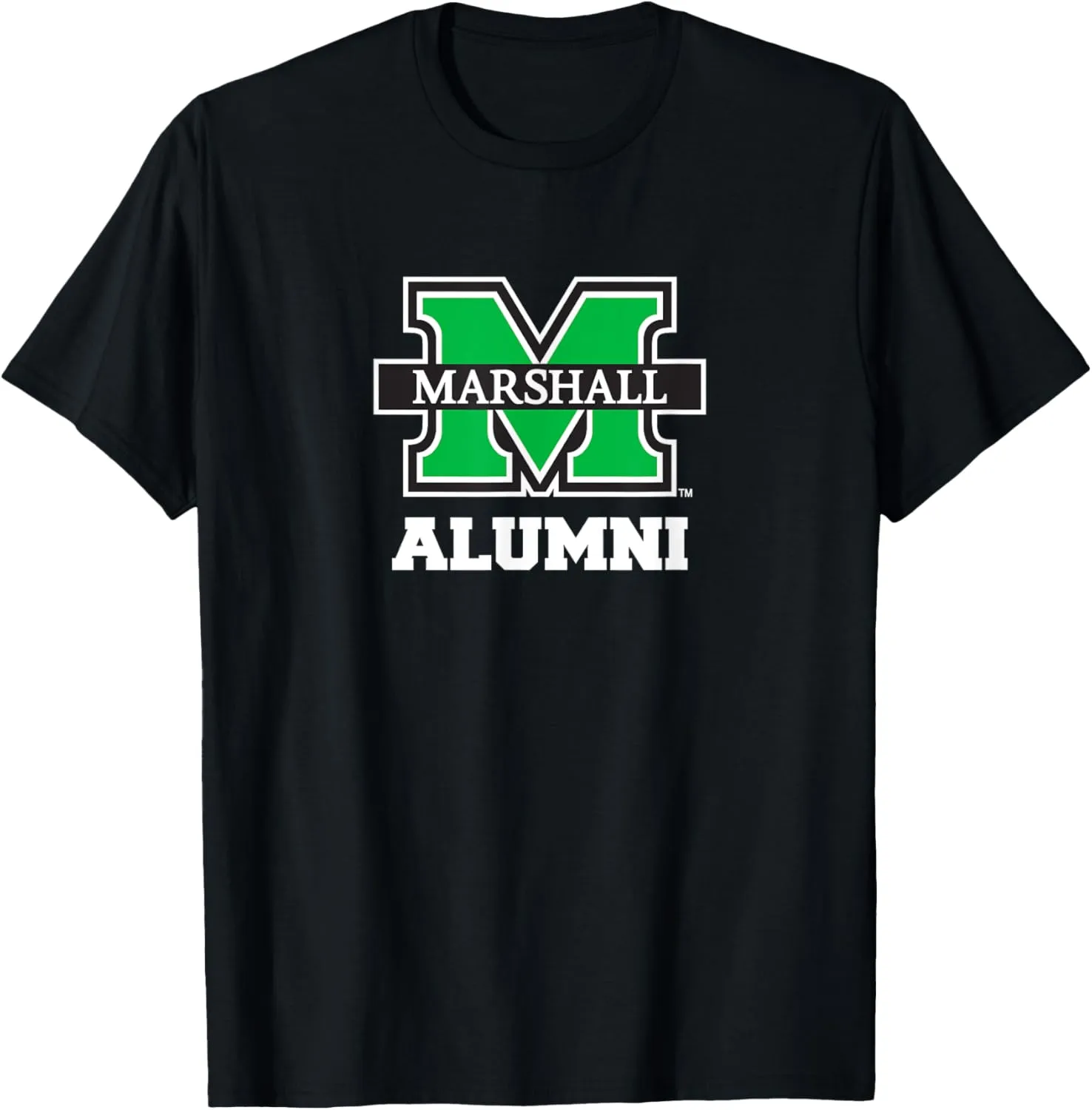 Marshall University Bison Alumni T-Shirt