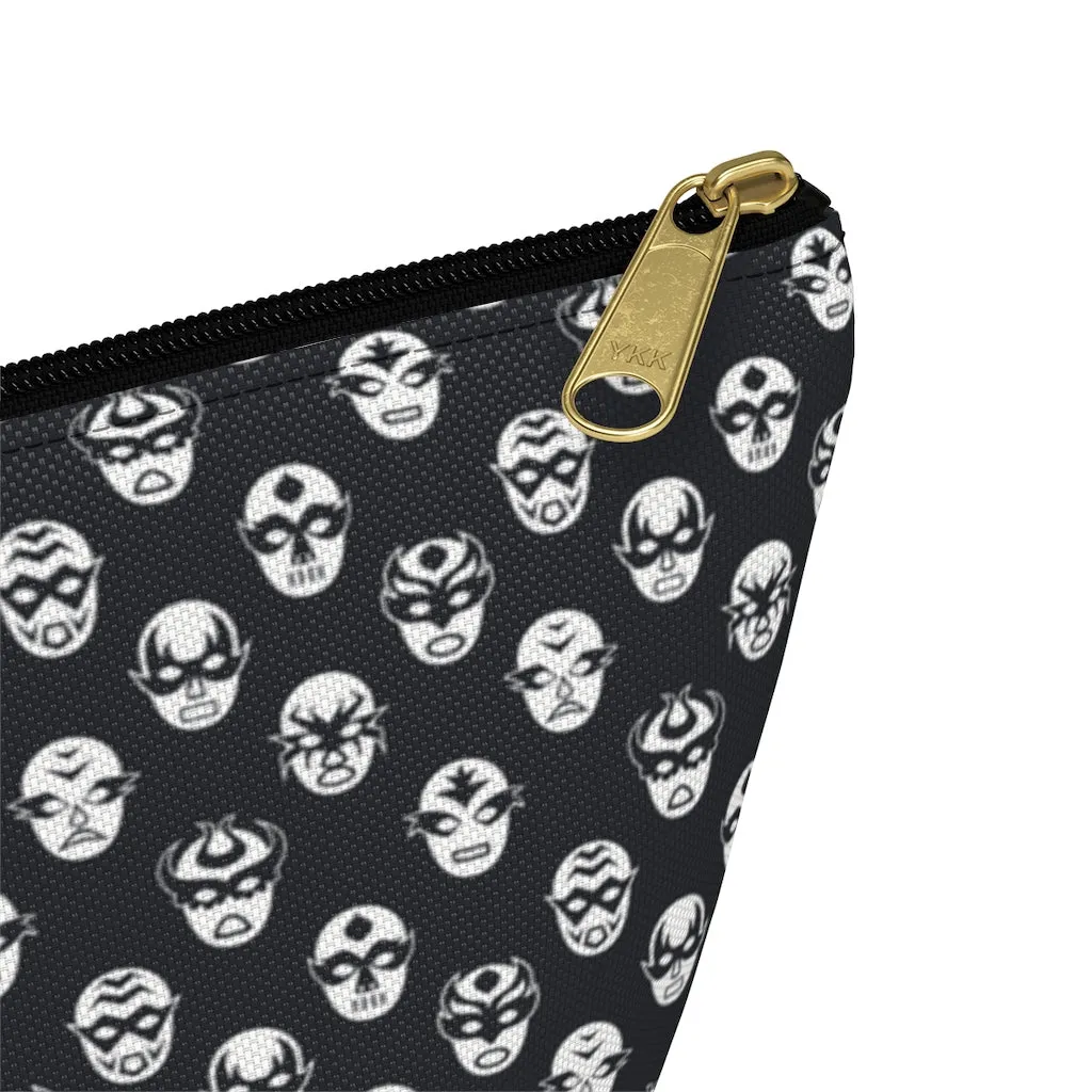 Mask Accessory Pouch