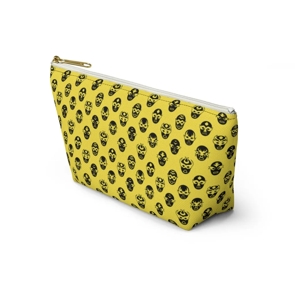 Mask Accessory Pouch