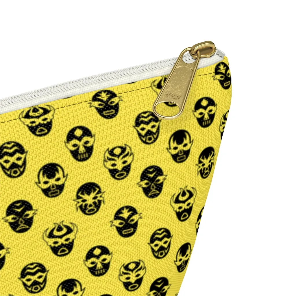 Mask Accessory Pouch