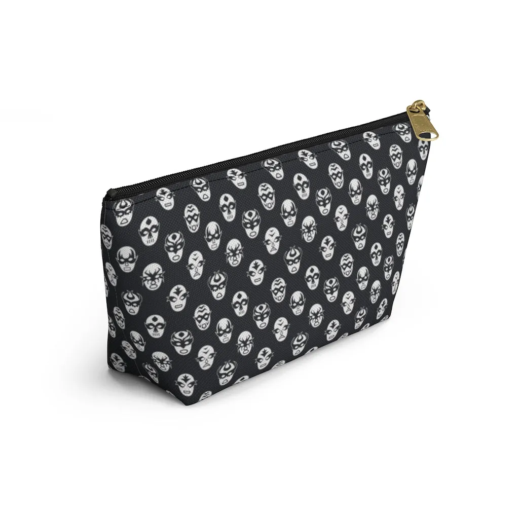 Mask Accessory Pouch