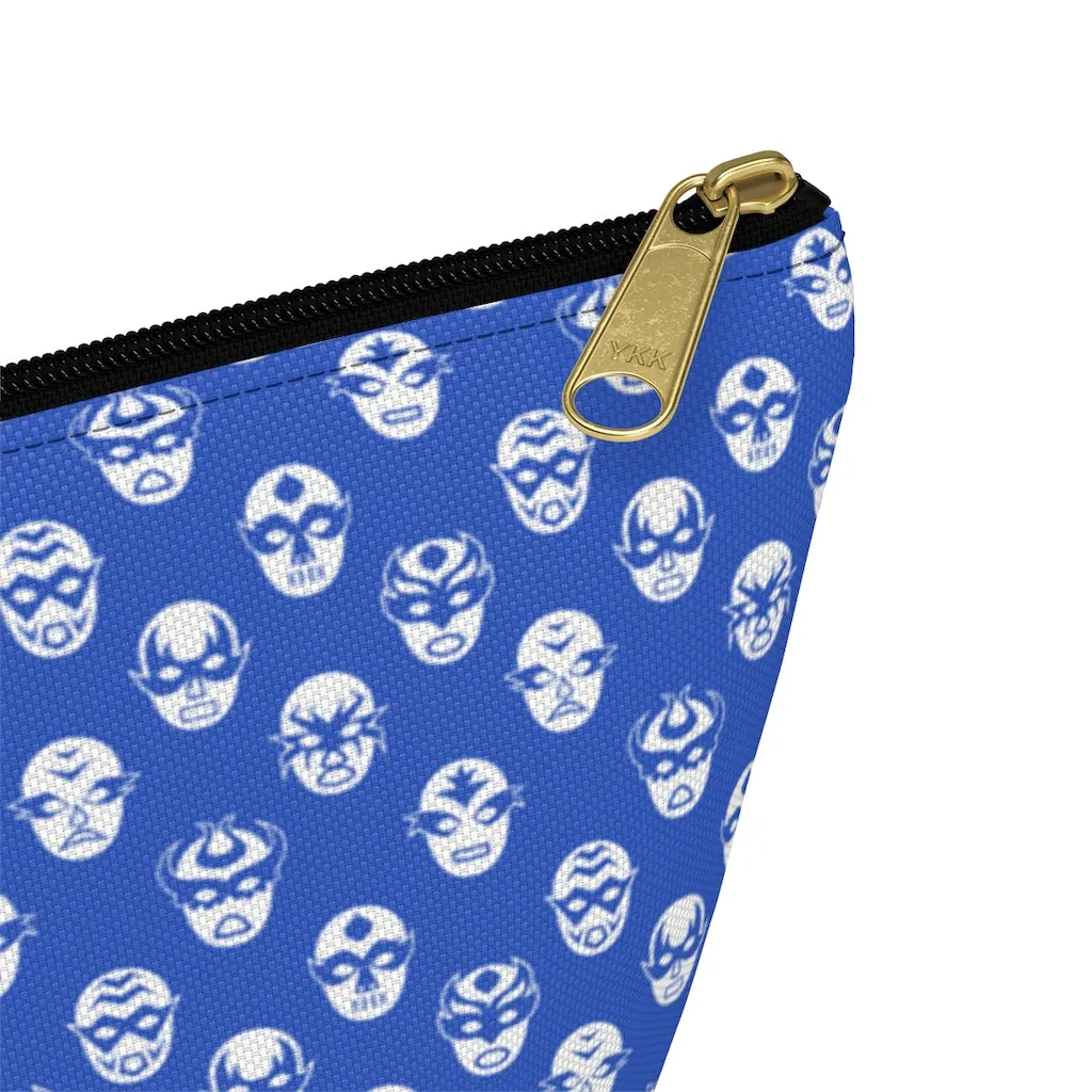 Mask Accessory Pouch
