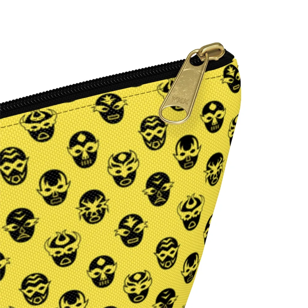 Mask Accessory Pouch