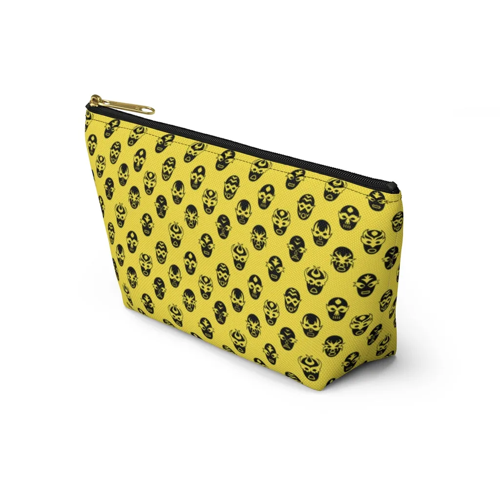 Mask Accessory Pouch