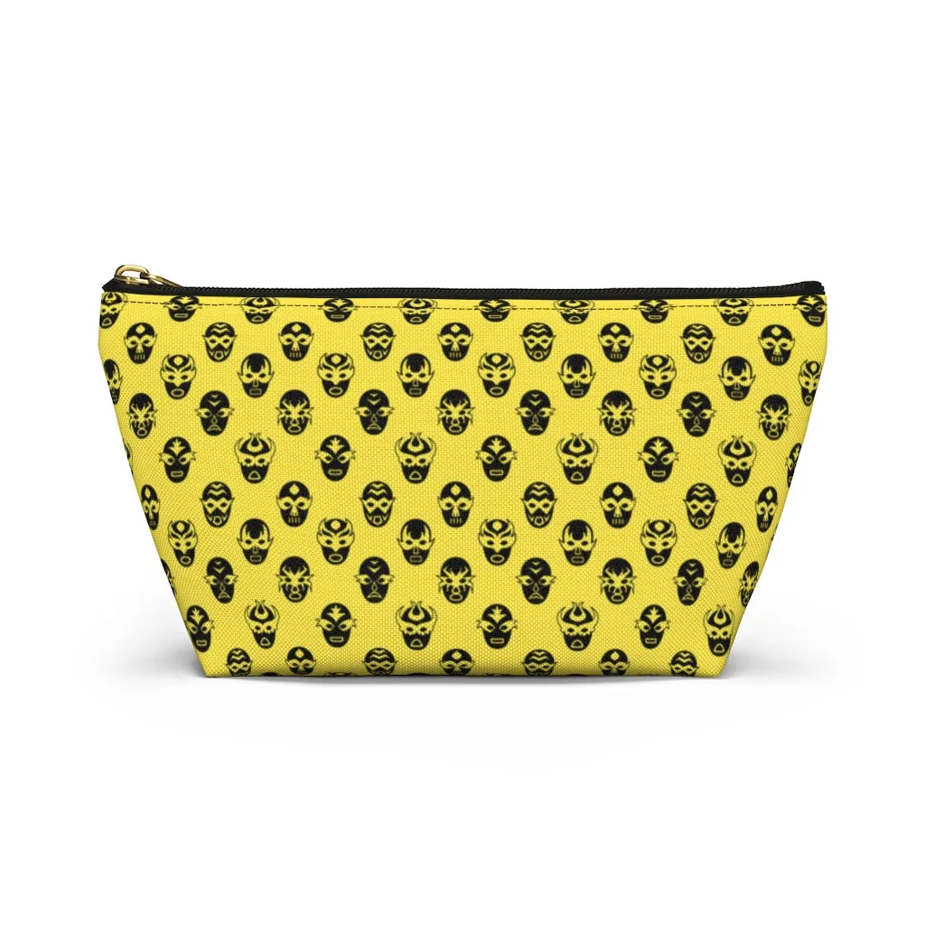 Mask Accessory Pouch