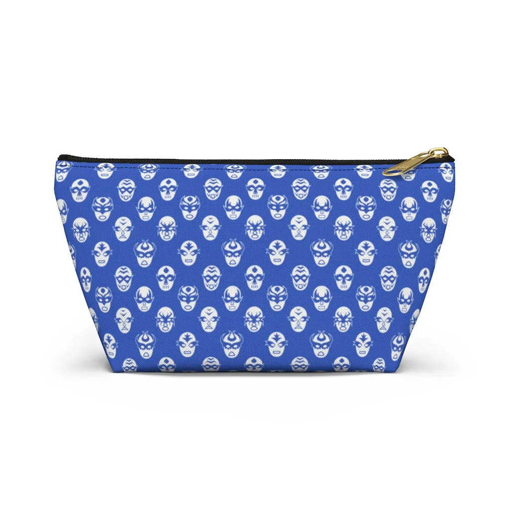 Mask Accessory Pouch
