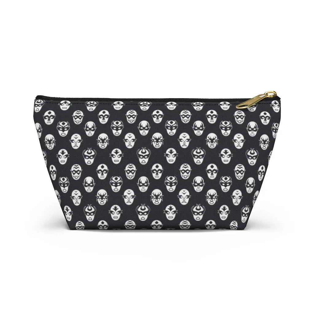 Mask Accessory Pouch