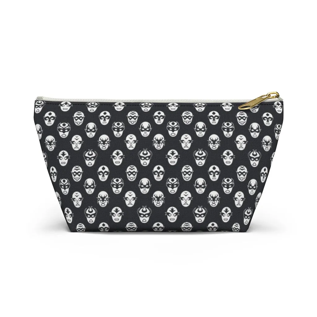 Mask Accessory Pouch