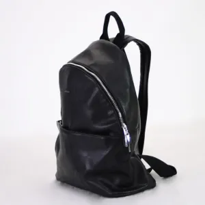 Matt & Nat Dwell Collection July Backpack Black