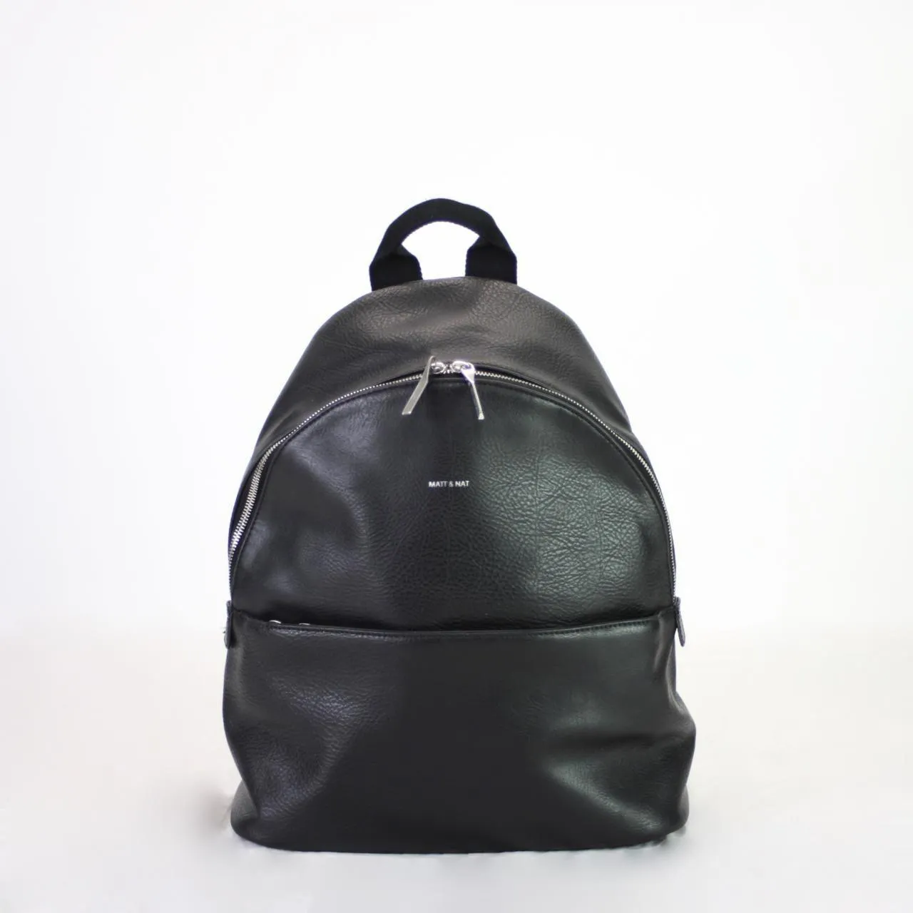 Matt & Nat Dwell Collection July Backpack Black