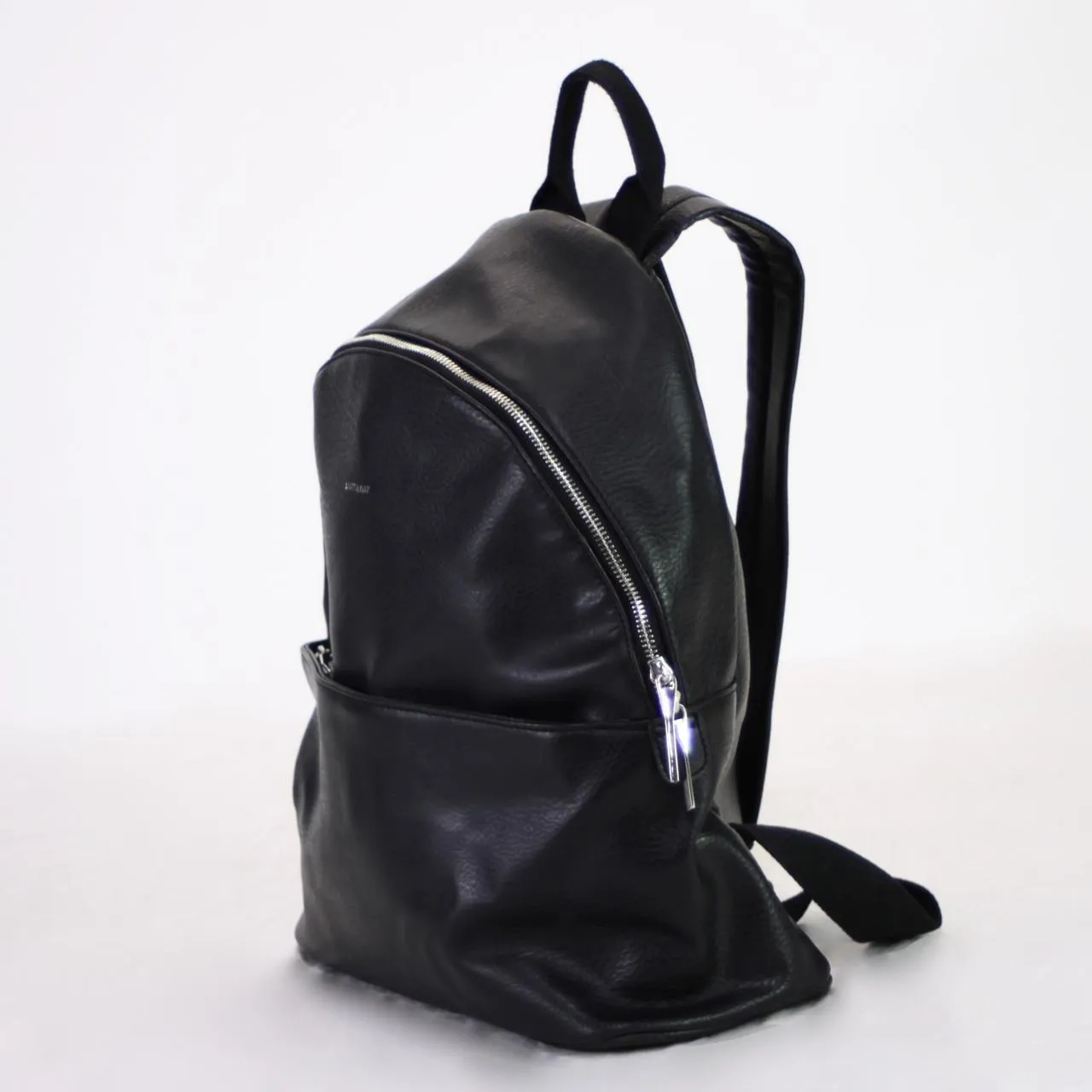 Matt & Nat Dwell Collection July Backpack Black