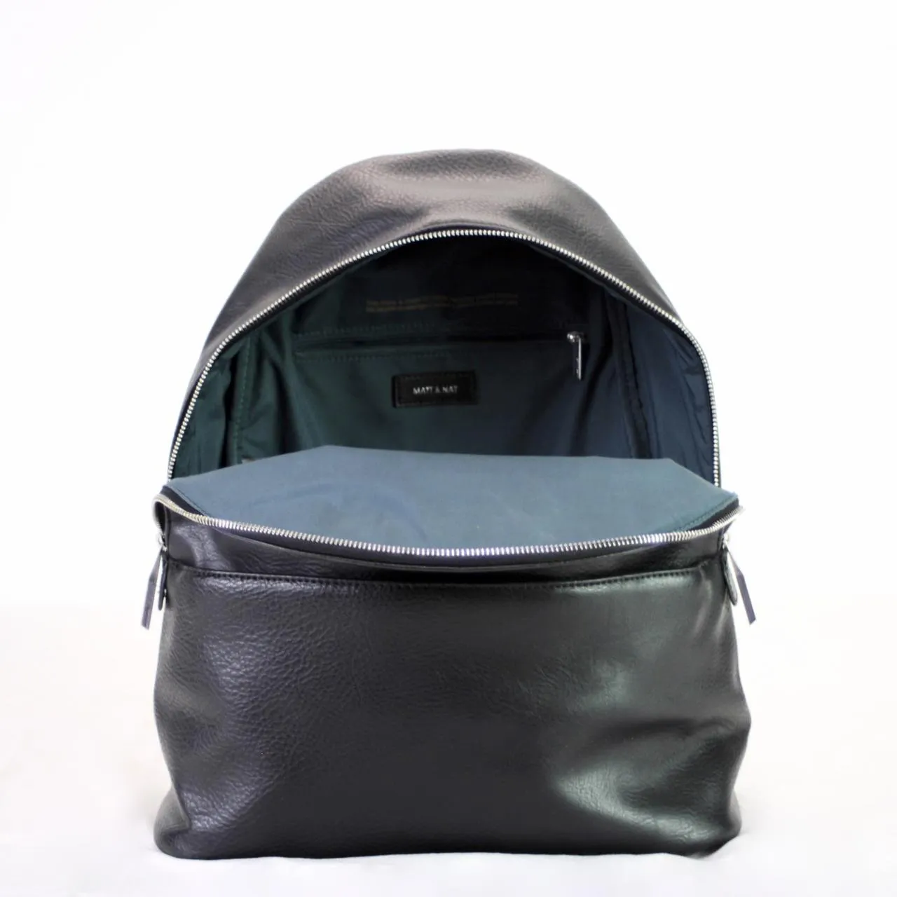 Matt & Nat Dwell Collection July Backpack Black
