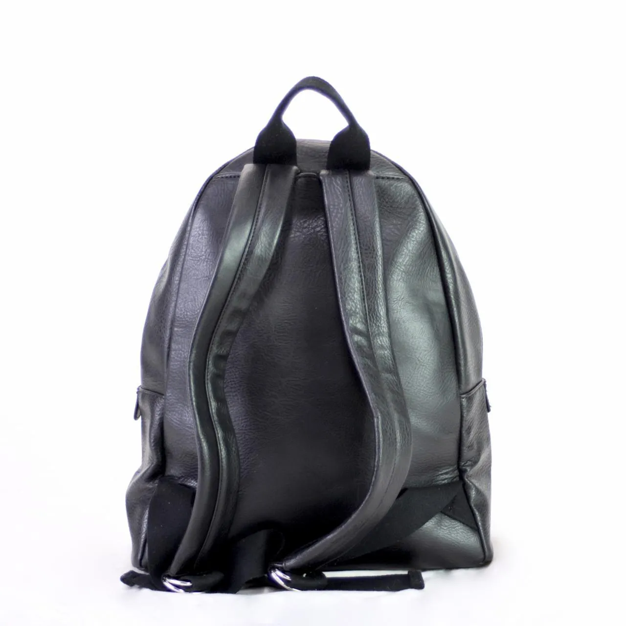 Matt & Nat Dwell Collection July Backpack Black