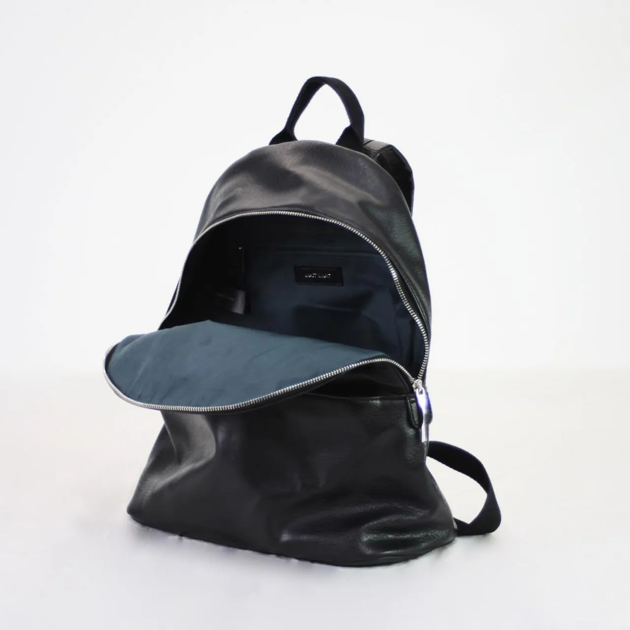 Matt & Nat Dwell Collection July Backpack Black