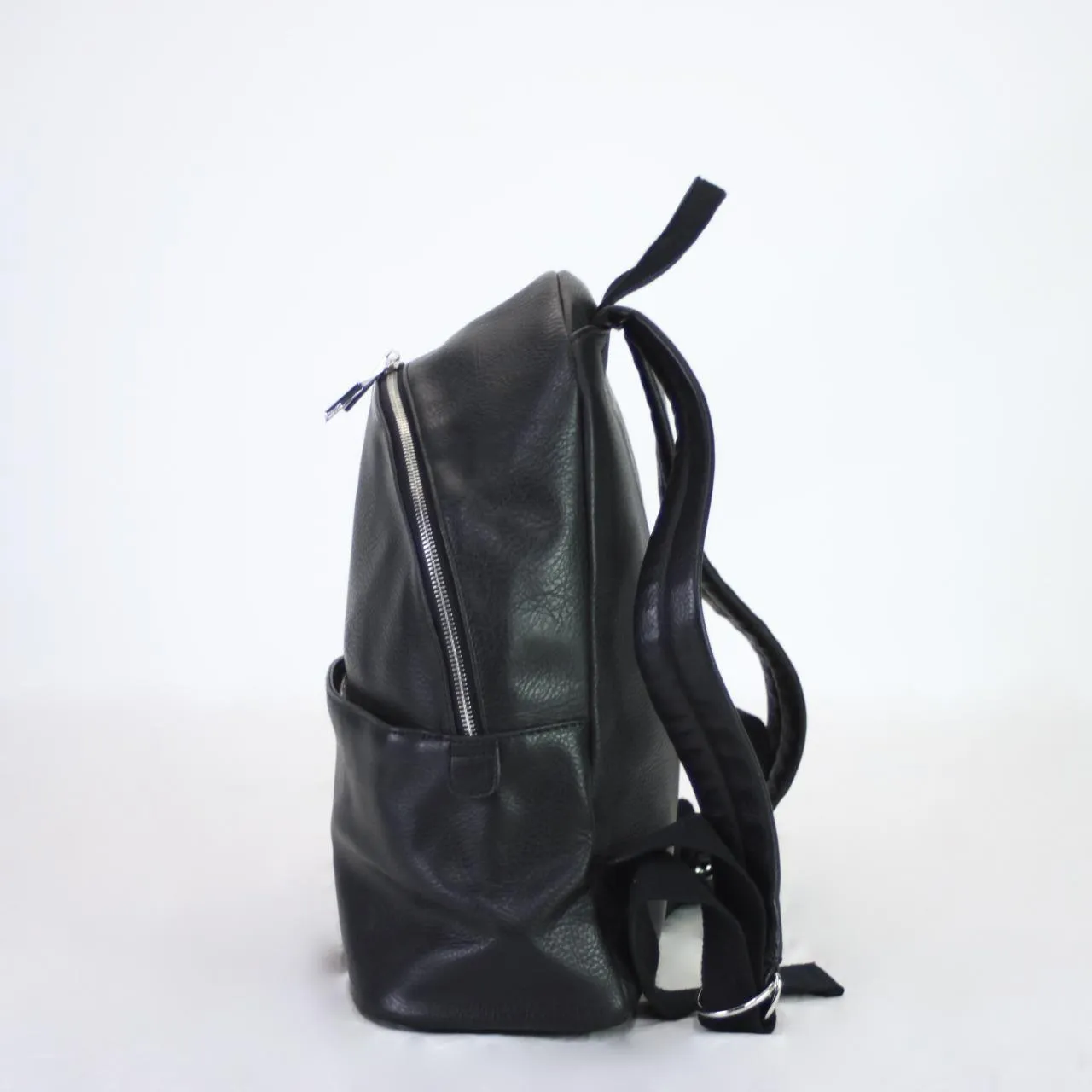 Matt & Nat Dwell Collection July Backpack Black