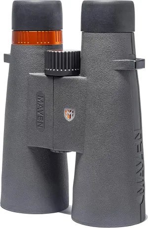 Maven C4 56mm ED Binocular (18X56)
