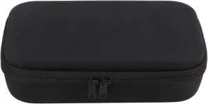 MAVIC 2 Shockproof Drone Batteries Storage Bag Hard Shell Handbag Black Nylon Portable