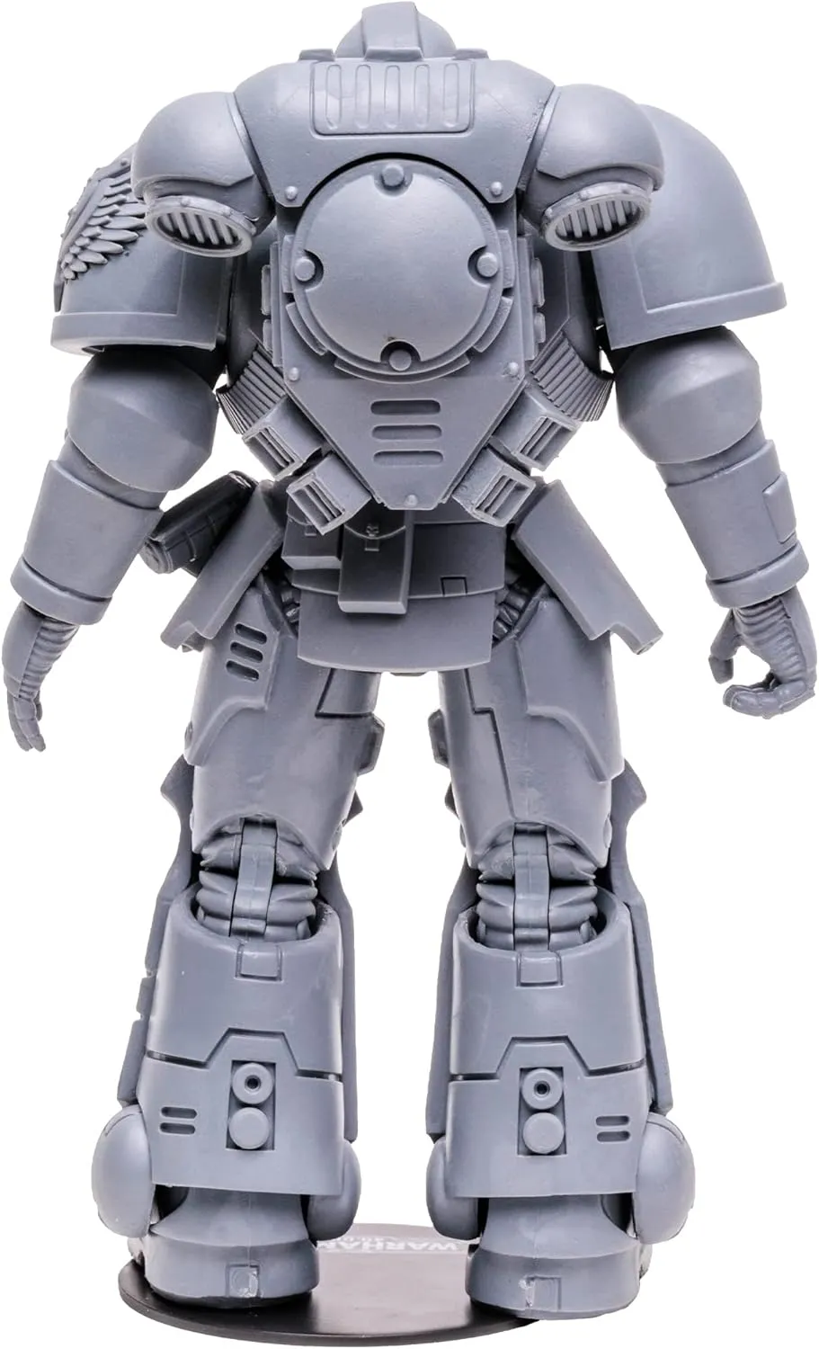 McFarlane Toys - Warhammer 40000 7IN Figures WV5 - Dark Angel Intercessor (AP Variant)