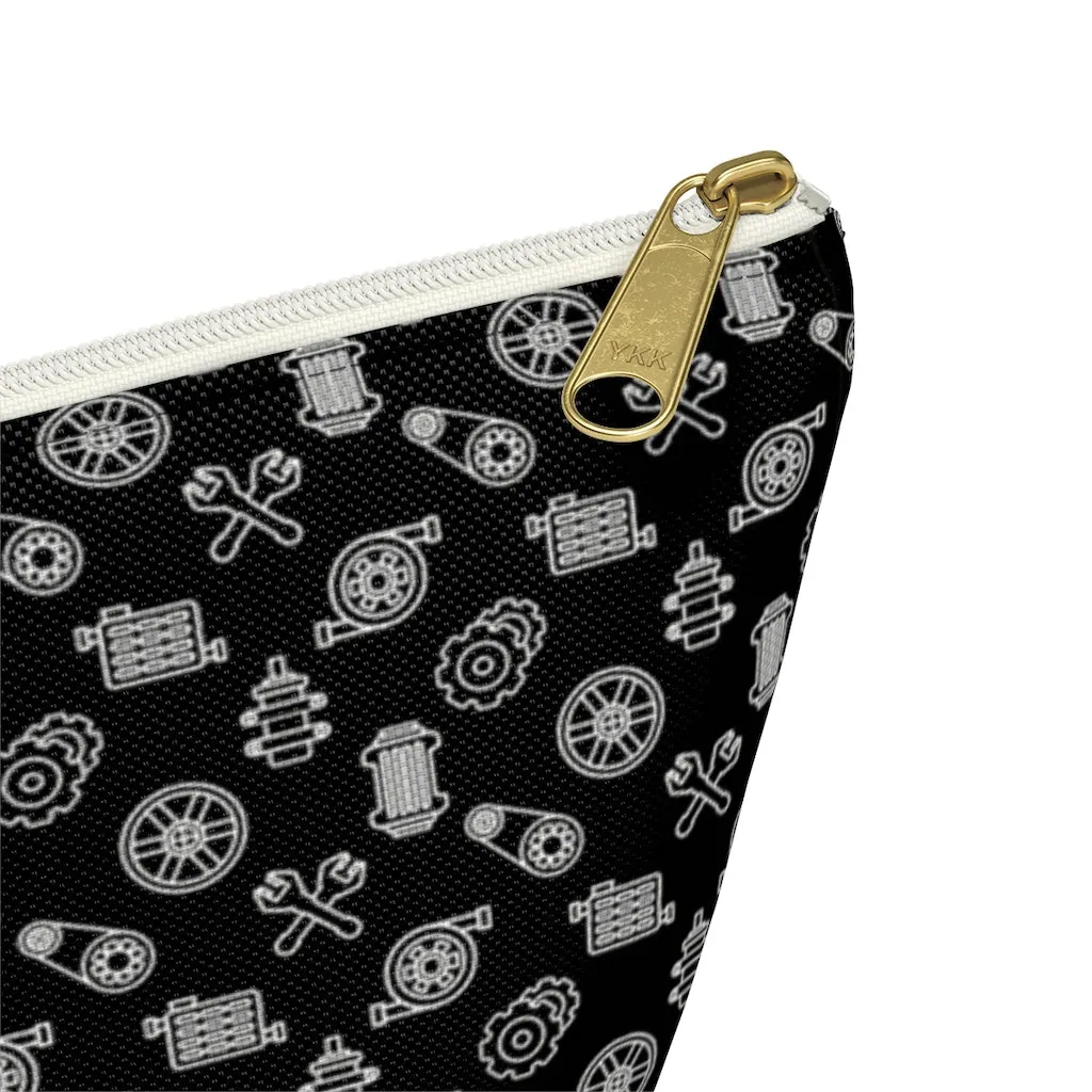 Mechanic Accessory Pouch