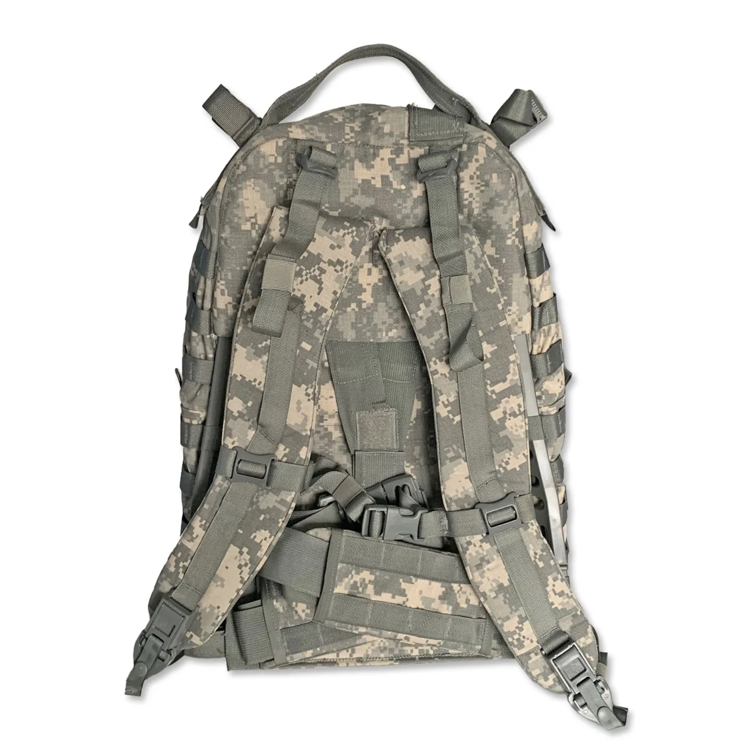 Medium Rucksack with Frame (UCP)