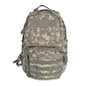Medium Rucksack with Frame (UCP)