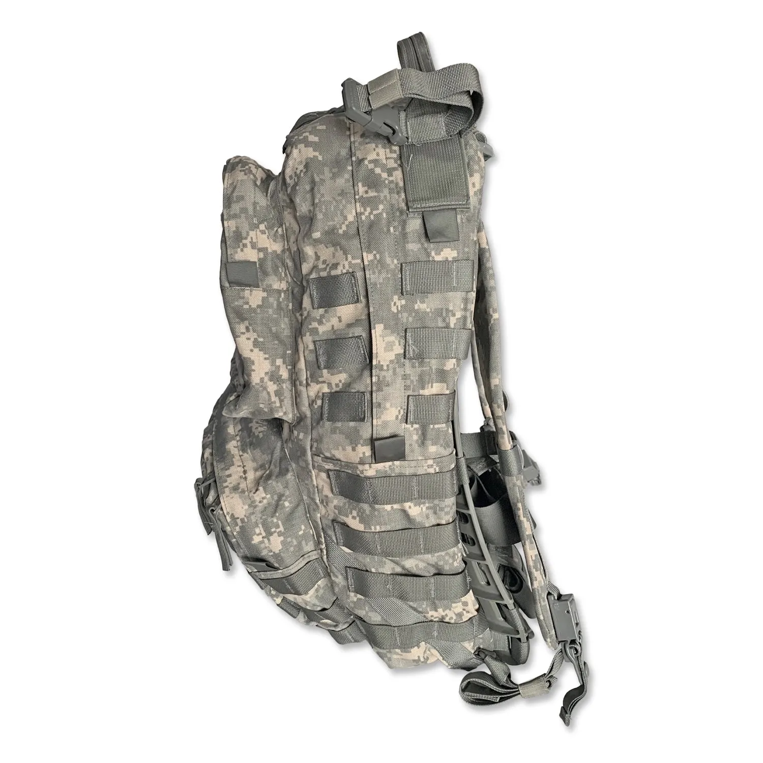 Medium Rucksack with Frame (UCP)