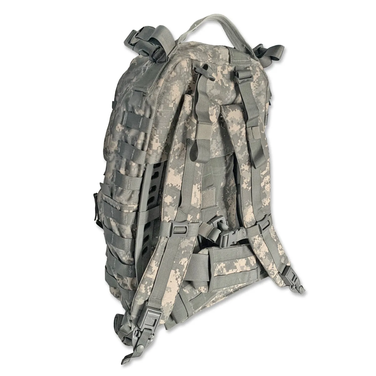 Medium Rucksack with Frame (UCP)