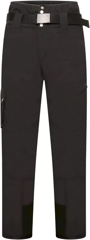 Mens Absolute II Ski Trousers (XXL) (Black)