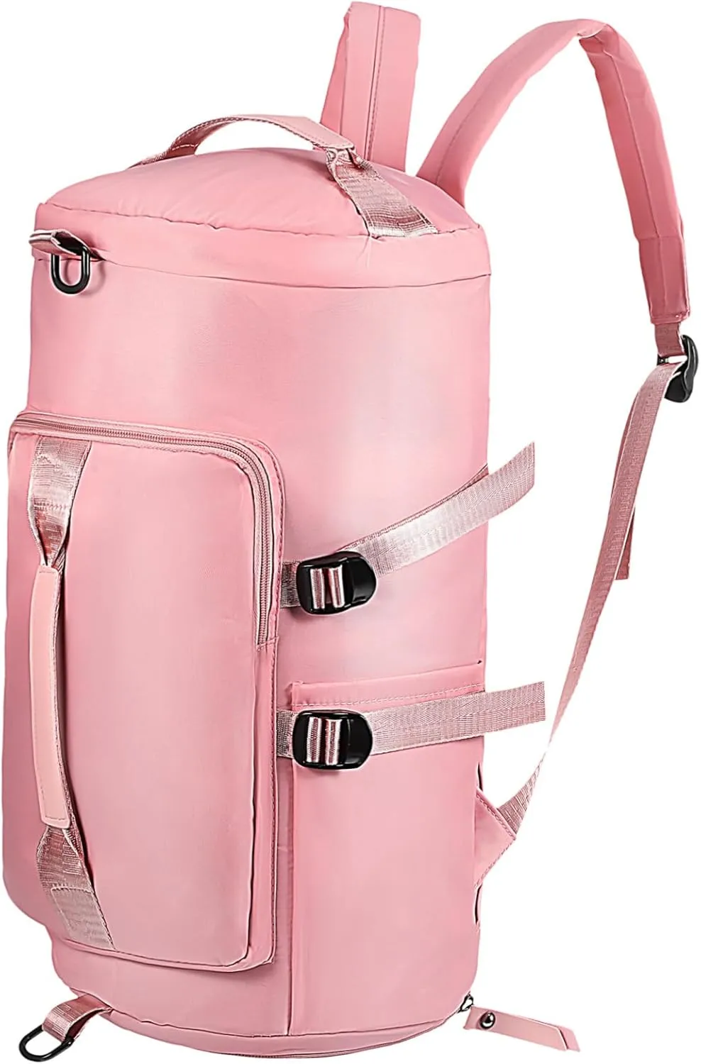 Men's Sport Backpack Multi-purpose Hiking Daypack Travel Backpack Scratch-resistant Material for Gym Yoga