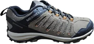Merrell Womens Hiking Shoes Crosslander 3