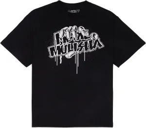 Metal Mulisha Boys Grip Tee