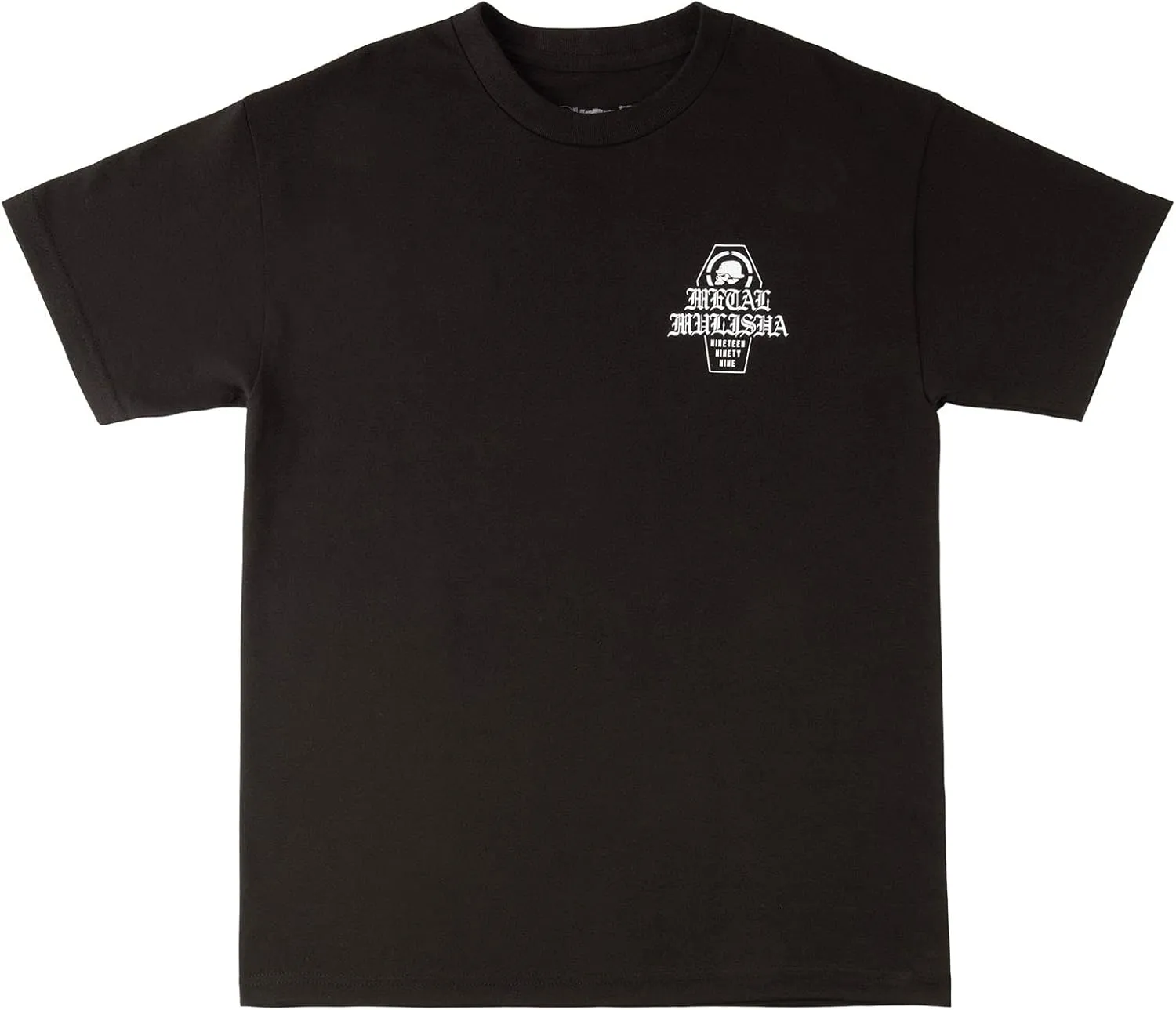 Metal Mulisha Men's Remnant T-Shirt