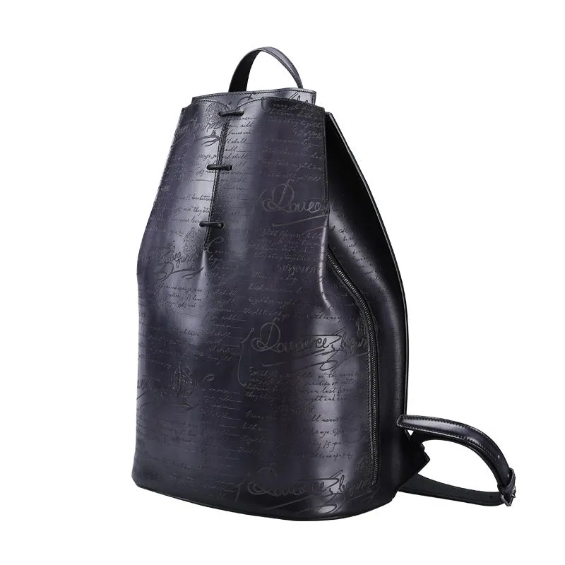 Miami Handmade Backpack